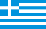 flag greece