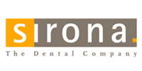logo sirona dental light